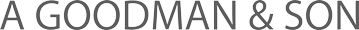 A Goodman & Son